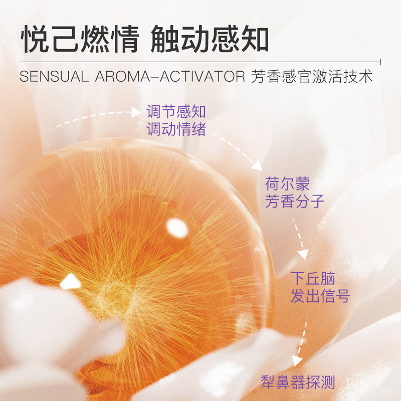 禾芯之研 - 牡丹籽舒蕊精華油 5mlx4瓶/盒